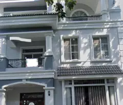 138m2 - price 16 billion - width 8m - nguyen thi thap social house next to tan my market, district 7