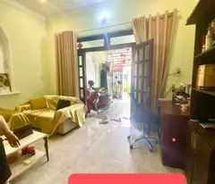 1.3ty. now available house 72m2. in tan binh ward. di an city - binh duong