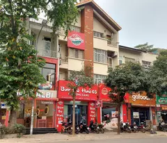 140m² villa corner lot view mo lao lake rare cash holding property in ha dong center 30 billion