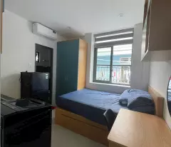 145m2, 6 floors, huynh tan phat, binh thuan, district 7, hcmc, super large apartment