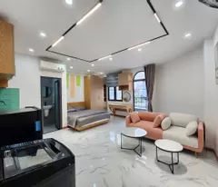 1.5 billion/year - selling 6-floor chdv, van hanh su, ward 10, district 10, about 18 billion
