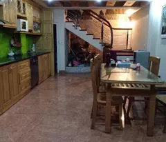 157 chua lang, oto do, area 40m2x5t, area 3.9m, price 6.85 billion (negotiable)