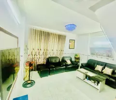 15x54m frontage huynh tan phat - tan thuan dong ward, district 7 - 3 floors of reinforced concrete - price 79.9 billion