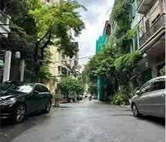 16 billion - super vip trung kinh, cau giay - lot division - cars avoid 10m frontage