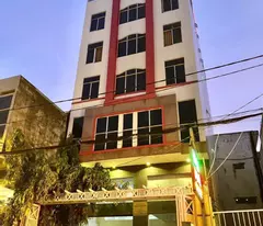 160m2, el sale 220 million/month, nguyen van dung, ward 6, go vap, about 27 billion