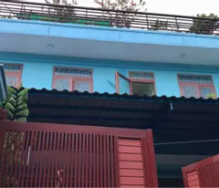 163 ly selling house on kha van can street, linh trung ward, thu duc district