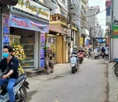 ❤166m of land in xuan phuong, nam tu liem, bypass road, investment to keep money, subdivide, build apartment with extremely high cash flow, 60 million-1m