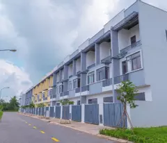 1.7 billion to buy townhouse - er than saigon apartments