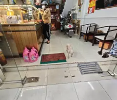 18 - cg: de tham front house for rent 17 million