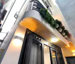 18m2 street no. 6 go vap district - full furniture