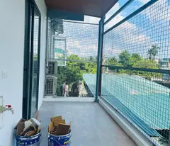 💰 1.9 billion doubles! corner lot 13m² x 4 floors, rare small house 280 million/m².