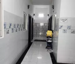 191m2 jasmine garden, 4 floors, car alley, cash flow 120 million/month