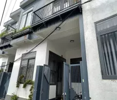 🔸 1.9x billion. selling a two-story house with a car on nguyen huu canh, 3.5m road.