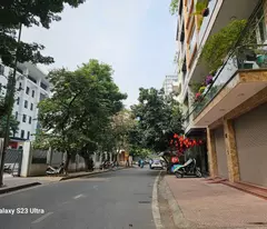 1d level house for sale tran quang dieu dong da - beautiful location in auto lane business: area 60m2 - 25 billion
