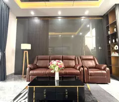 2 100% new townhouses. right in trung nguyen area - nguyen dinh chieu - nguyen khuyen 4x21 tc