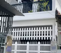 2 2-story houses for sale in nguyen thuyen's narrow north nha trang
