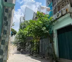2 adjustable apartments - hxh 1 thuong kiet axis q10 - 105m² - breaking hau - welcome 32 billion x.