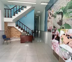 2 - beautiful new 9 million ground floor house for rent in hung phu