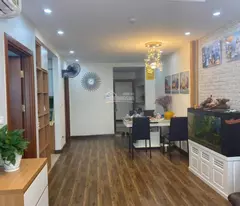 2 bedroom apartment for sale, 78m2, middle floor in goldmark city apartment. selling price 5.3 billion, negotiable