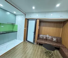 2 bedroom apartment for sale - thang long tobacco collective nguyen trai 20/55 (red book from owner)