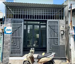 2 bedroom social house for sale close to the front of nguyen xien, long thanh my - 51m2-3.9 billion