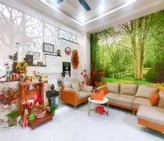 2 bedrooms 3.3x14 nguyen thai son ward 4 go vap 4.6 billion