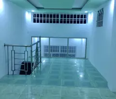 2 billion 2 owning a car alley house - private pink book - dong hung thuan - district 12.