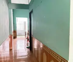 2 billion 450 million area 68m2 le duan house da nang.
