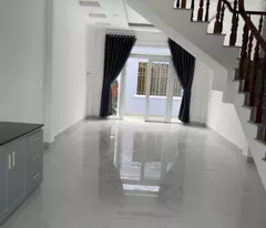 2 billion 550 million vnd - dong tam street house, ward 4, da lat city