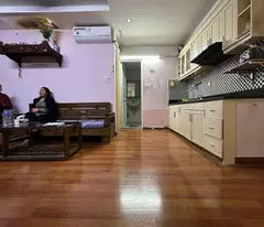 2 billion over - vo thi sau townhouse - 55m2 - 2br - owners red book