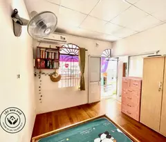 2 br, house for sale owner, nguyen van cong, ward 3 go vap, nhh 2 billion