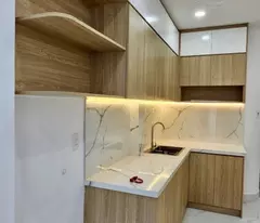 ❇️❇️❇️ 2-br house for sale, right on nguyen van nghii, 4.5m alley, price 3 billion