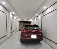 2 car side, subdivision area, 2 car garage – tran quoc hoan, cau giay