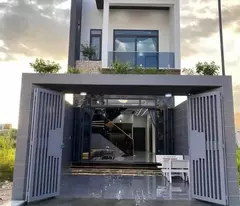 2 completed residential separate word houses right in the center for only 550 million to own