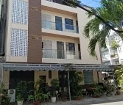 2 corner lot frontages - top business - near aeon mall issue