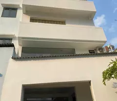 2 dang thuc bay front - 7m back - price only 8 billion dong thanh - hoc mon