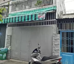 2 floor - 4x15 - big alley - near dth transportation congress - 3.3 billion