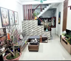 🏡 2-floor house for sale 1 tum - solid building people - nguyen khe 4.x billion