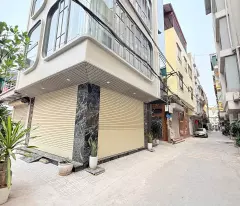 🔥 2-floor house for sale - rare product diem wood - viet hung - 40 m2 - 5m wide area - ready to live in - price 7.4 billion 🔥