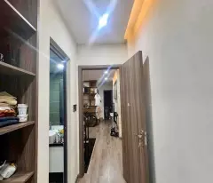 🚨 2 floor house for sale - right on tran hung dao street - di an.