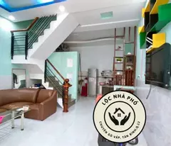 2 floor reinforced concrete, prime owner, right thanh thanh, ward 16 go vap, price 3 billion