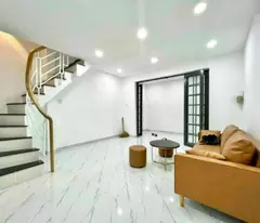 2 floors - car garden - extremely beautiful - 2.5 billion -shr