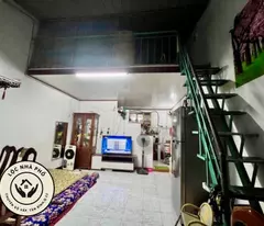 2 floors, for sale main owner 312/ quang trung, ward 10 go vap, price 2 billion