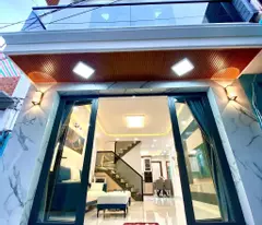 2 floors - right at tan thuan export park - 50m2 - 6 billion