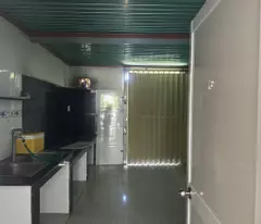 2-front house for sale in dang thai mai - tan an - lagi tx (luong thuc residential area)