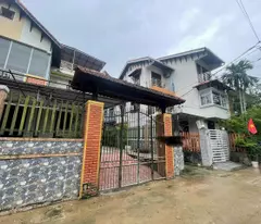 🌟 2-front villa for sale – phu mong, kim long, hue city