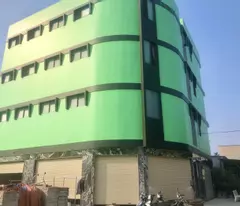 2 fronts, long thanh my, thu duc, 600m2