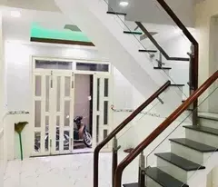2 houses in running cars, beautiful houses now - rare segment with good price