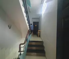 2 mt corner apartment - car sleeping in the house - 123m² - only 12.8 billion 📍 nguyen thi tan, ward 2, district 8