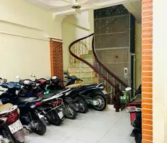 2 road front apartments vip number – district 6 – huge 8m width – 426m² area – price 26 billion
